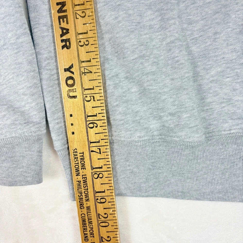 GAP classic gray